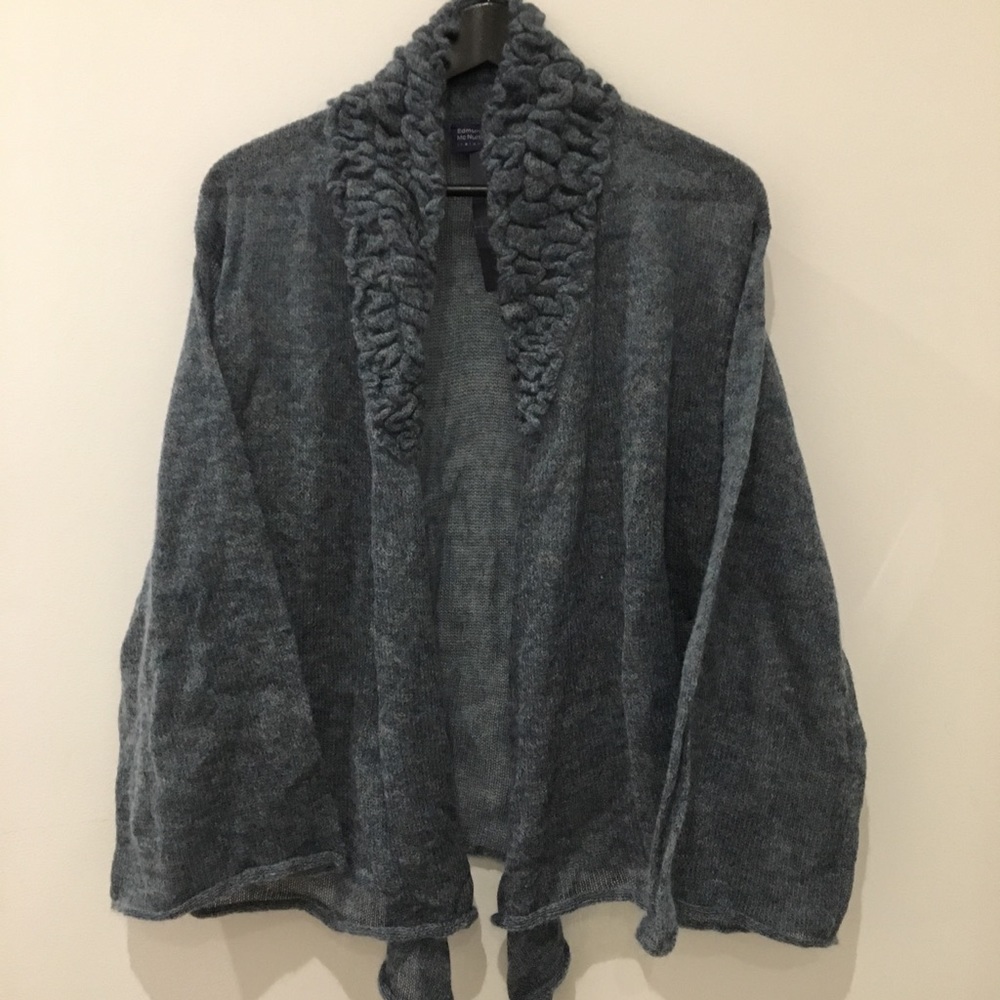 Edmund McNulty Knitwear